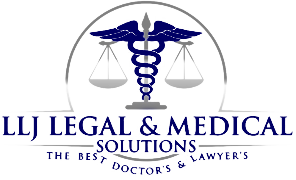 LLJ Legal and Medical Solutions